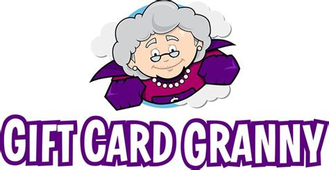 giftcardgranny|More.